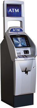Boise ATM Machine Argo