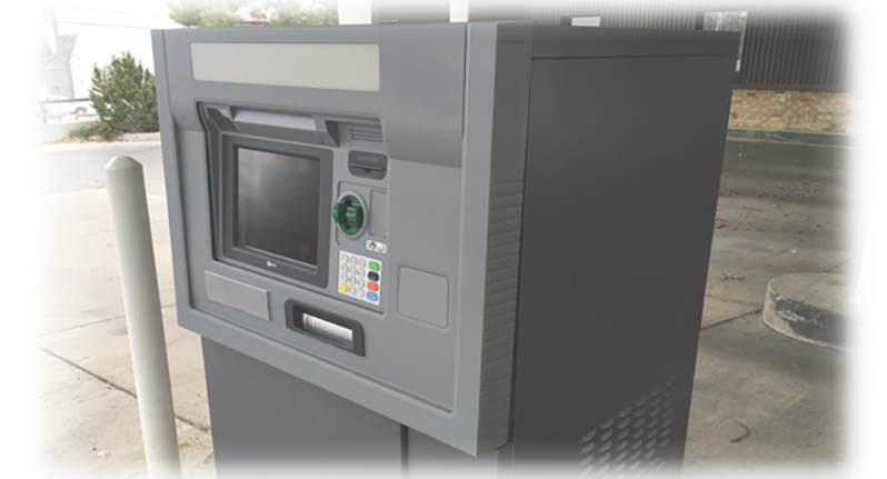 Nampa atm machine sales